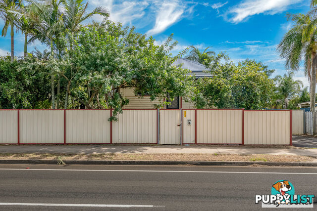 9 FE Walker Street BUNDABERG SOUTH QLD 4670