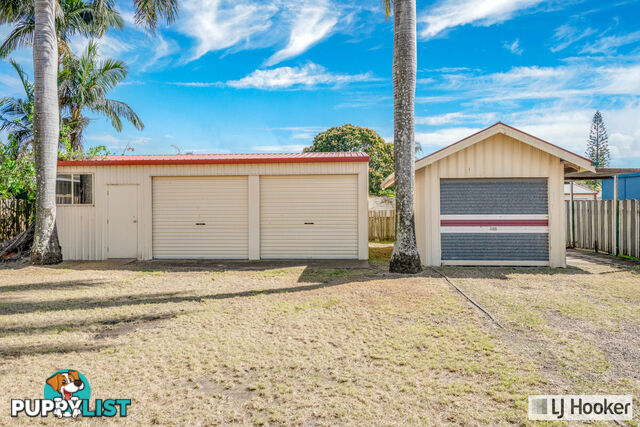 9 FE Walker Street BUNDABERG SOUTH QLD 4670