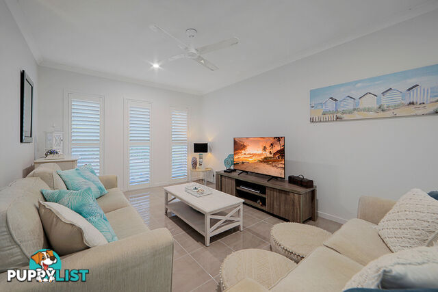 44 Sextant Drive INNES PARK QLD 4670