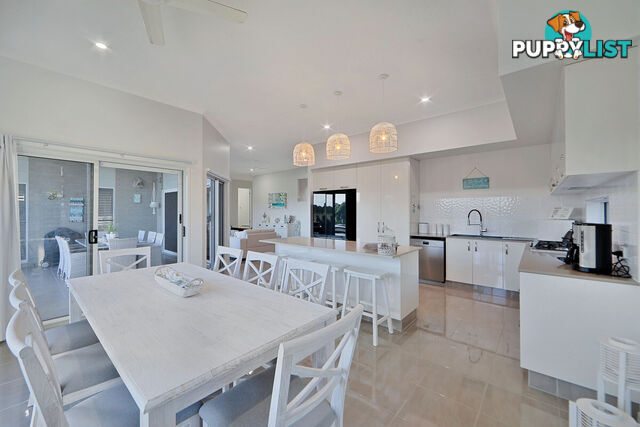 44 Sextant Drive INNES PARK QLD 4670