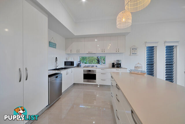 44 Sextant Drive INNES PARK QLD 4670