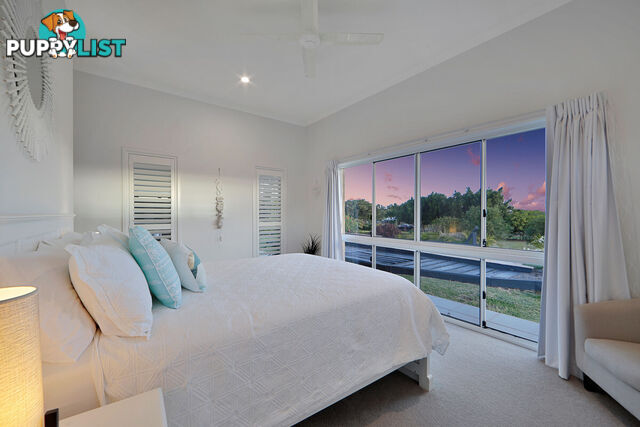 44 Sextant Drive INNES PARK QLD 4670