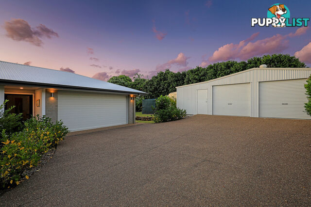 44 Sextant Drive INNES PARK QLD 4670