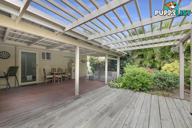17 Poinciana Court MOORE PARK BEACH QLD 4670