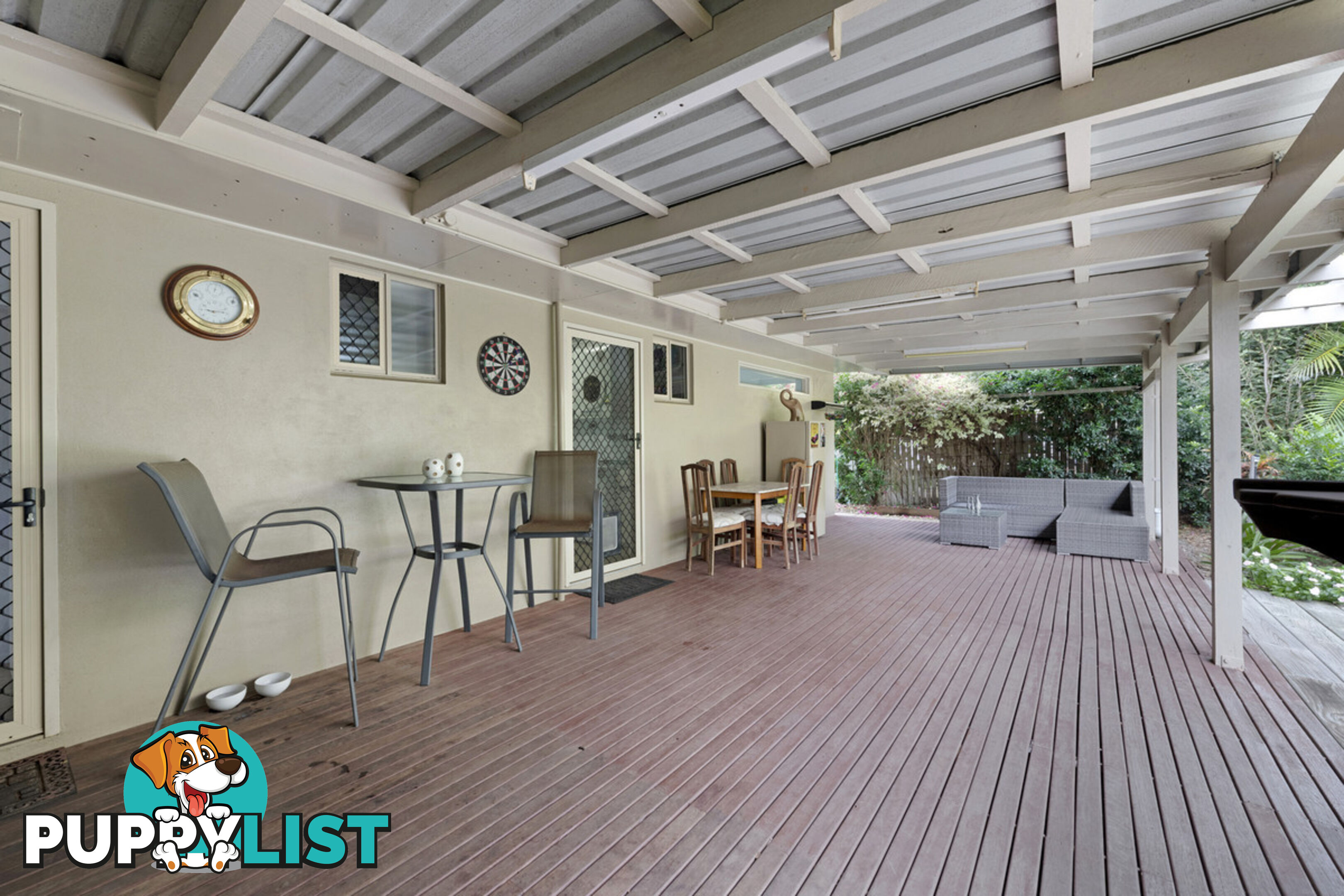 17 Poinciana Court MOORE PARK BEACH QLD 4670