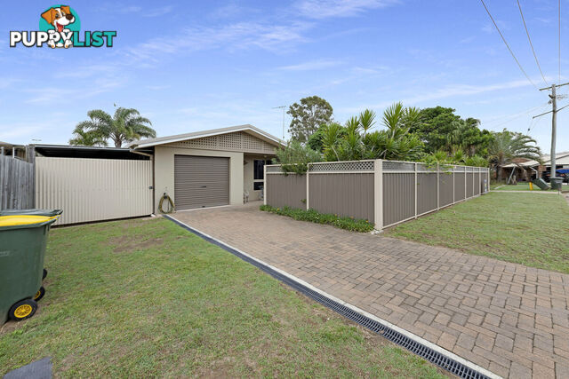 17 Poinciana Court MOORE PARK BEACH QLD 4670