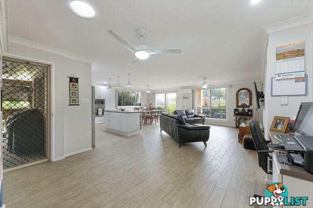 17 Poinciana Court MOORE PARK BEACH QLD 4670