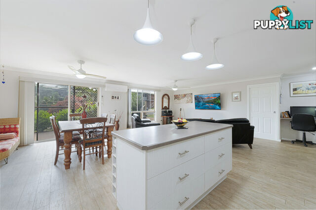 17 Poinciana Court MOORE PARK BEACH QLD 4670