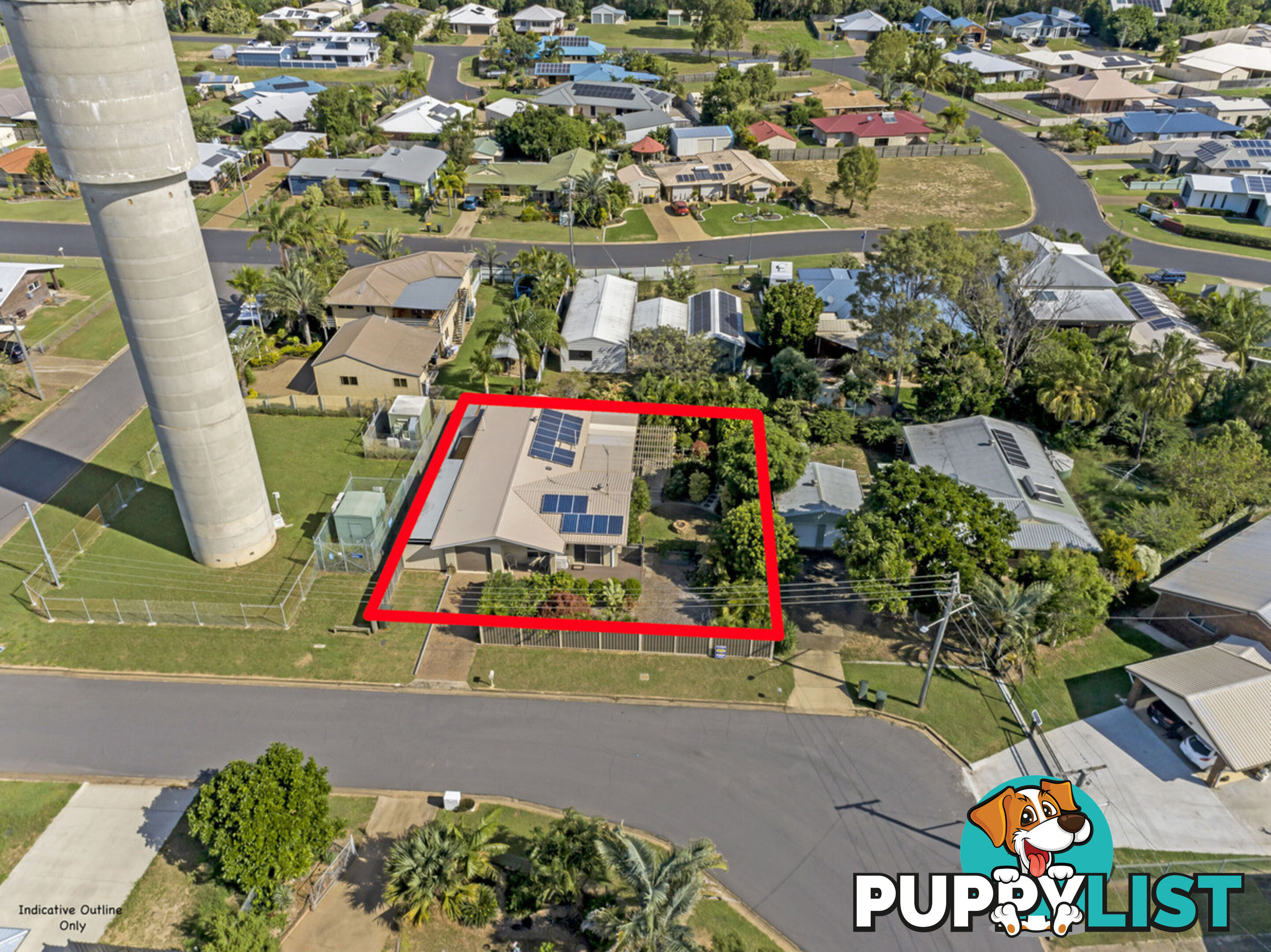 17 Poinciana Court MOORE PARK BEACH QLD 4670