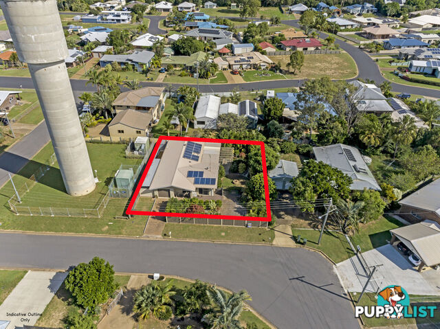 17 Poinciana Court MOORE PARK BEACH QLD 4670