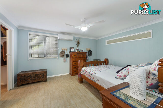 17 Poinciana Court MOORE PARK BEACH QLD 4670