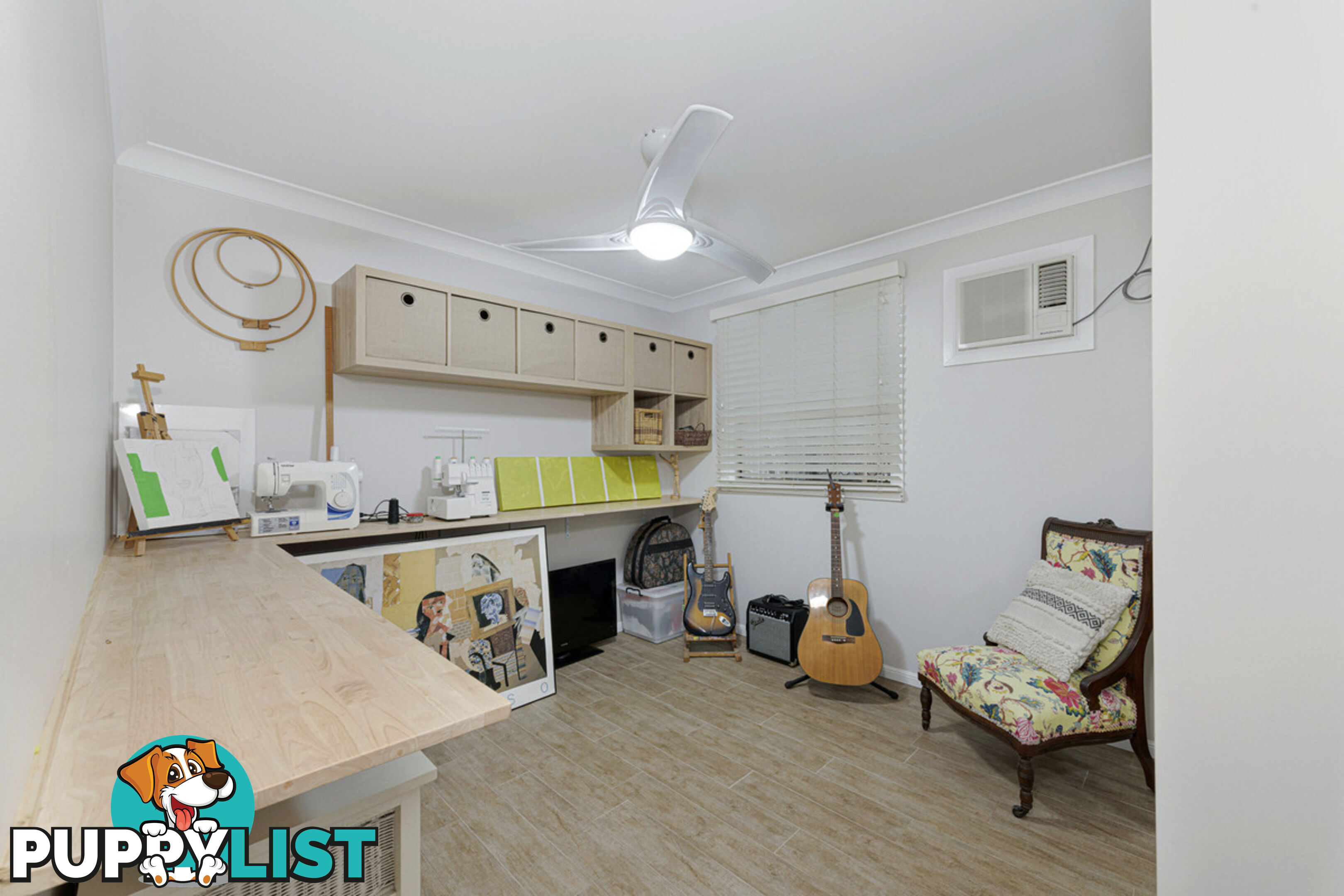 17 Poinciana Court MOORE PARK BEACH QLD 4670