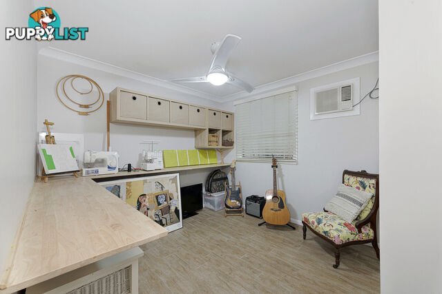 17 Poinciana Court MOORE PARK BEACH QLD 4670