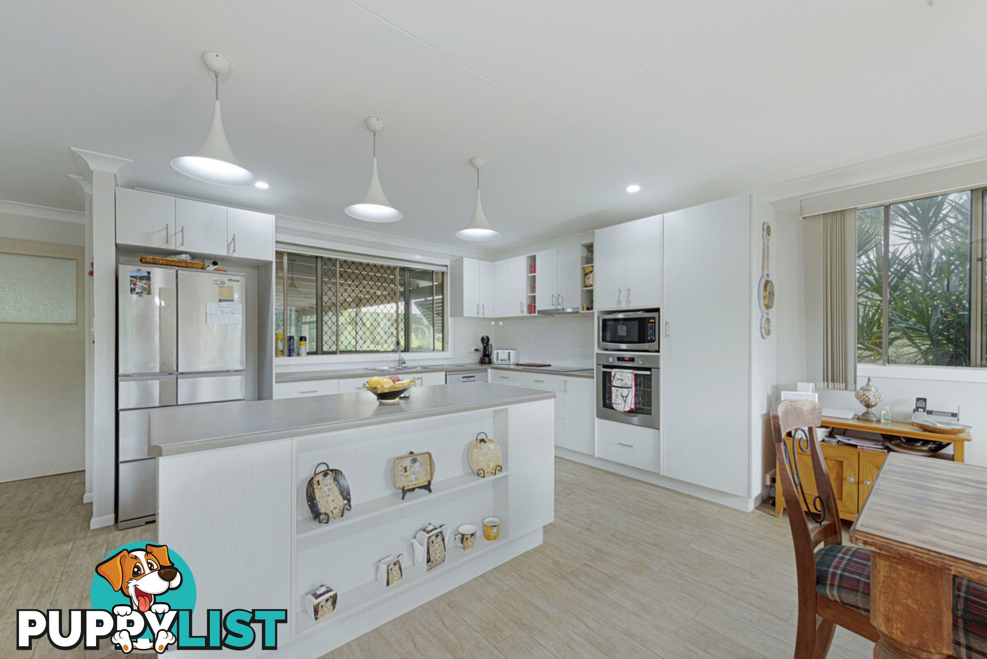 17 Poinciana Court MOORE PARK BEACH QLD 4670