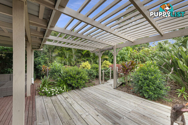 17 Poinciana Court MOORE PARK BEACH QLD 4670