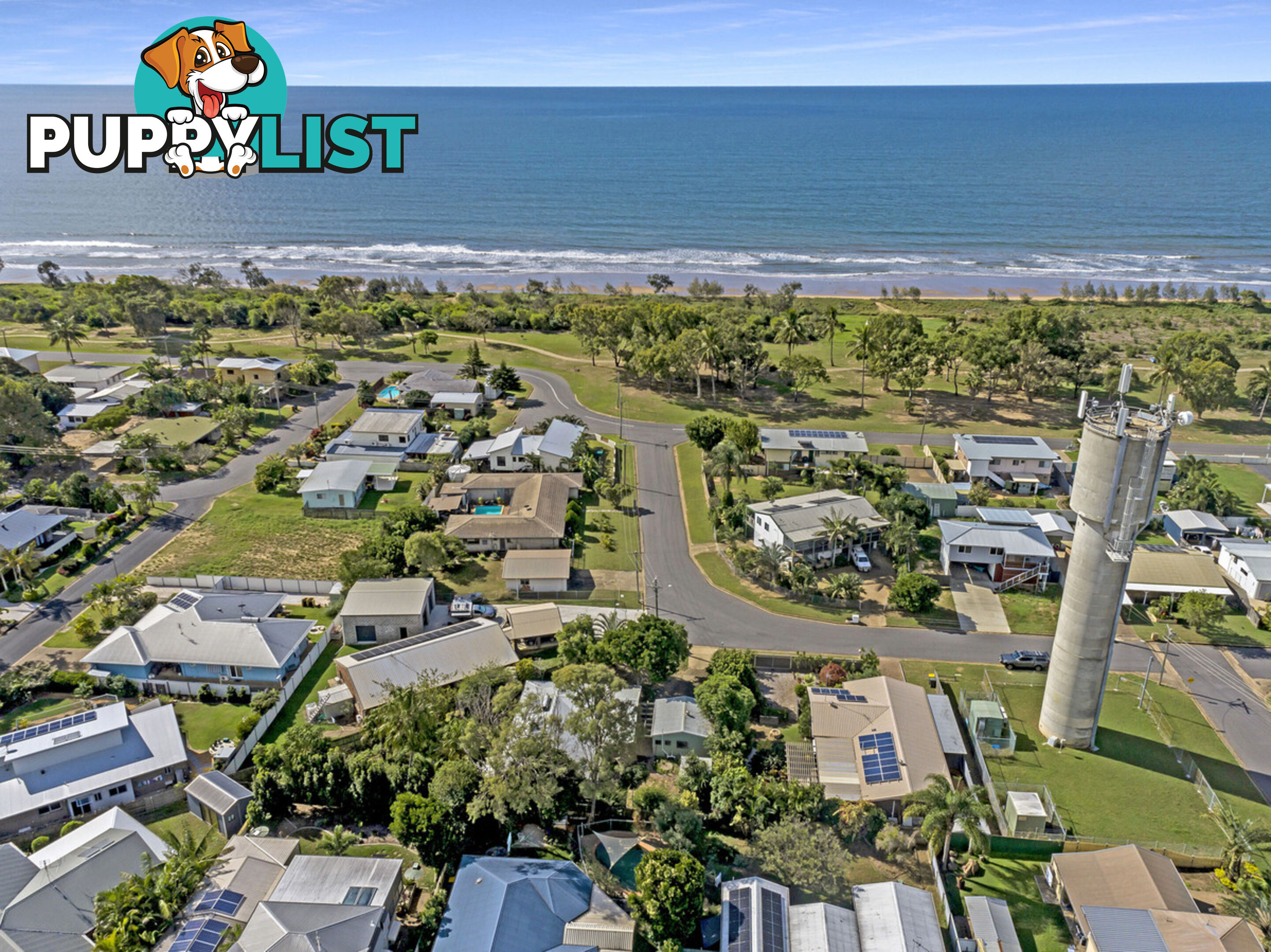17 Poinciana Court MOORE PARK BEACH QLD 4670
