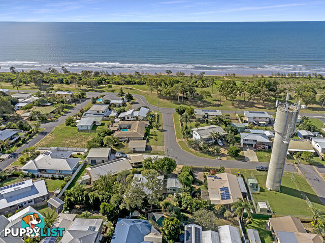 17 Poinciana Court MOORE PARK BEACH QLD 4670
