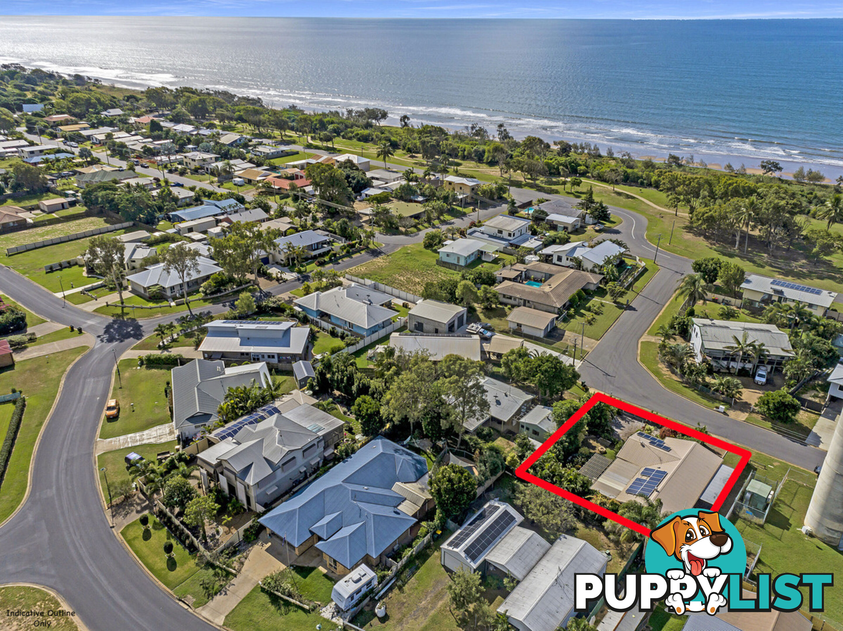 17 Poinciana Court MOORE PARK BEACH QLD 4670