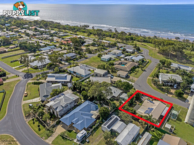 17 Poinciana Court MOORE PARK BEACH QLD 4670