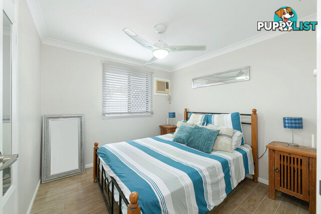 17 Poinciana Court MOORE PARK BEACH QLD 4670