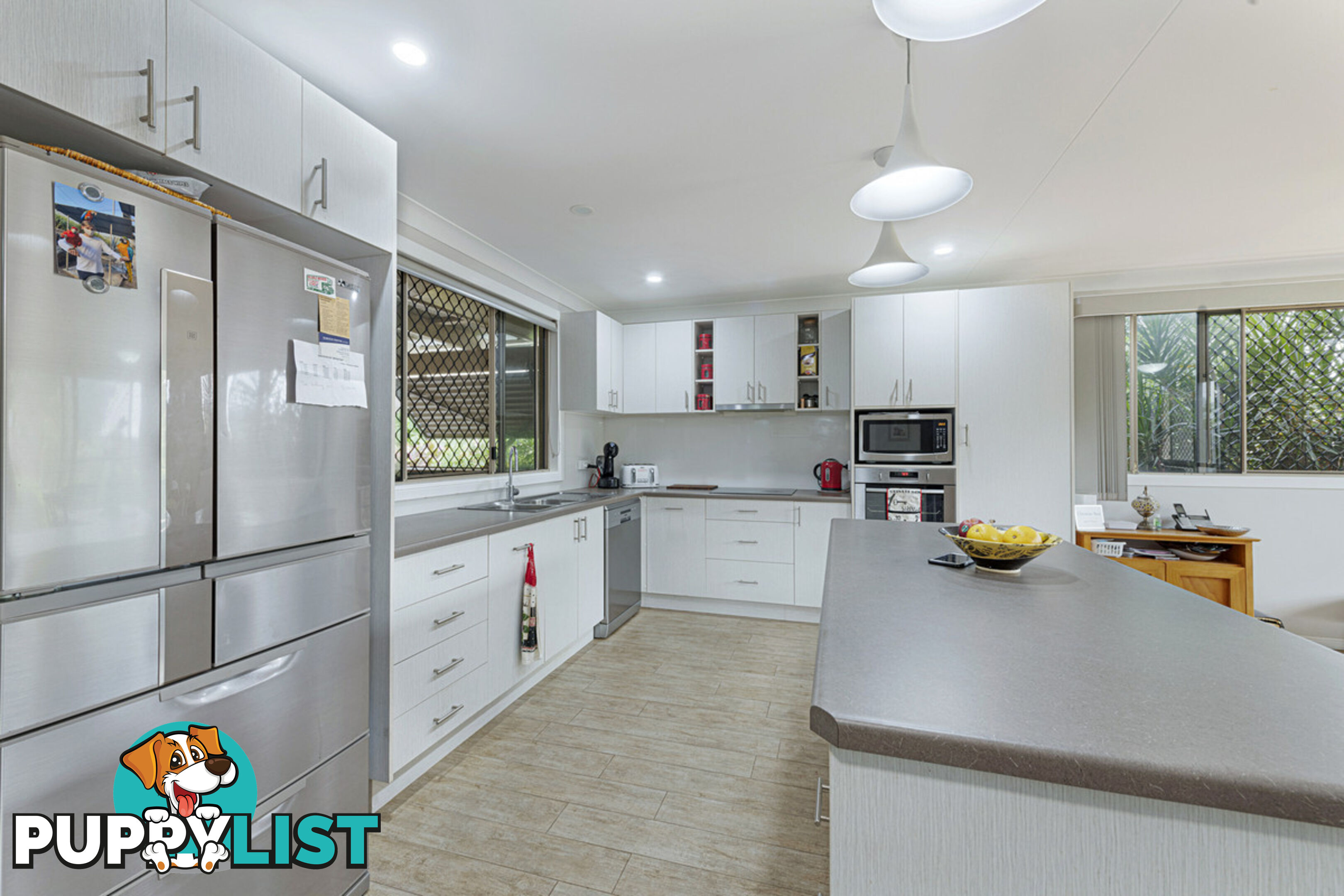 17 Poinciana Court MOORE PARK BEACH QLD 4670