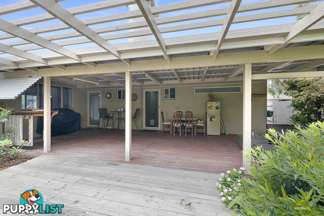 17 Poinciana Court MOORE PARK BEACH QLD 4670