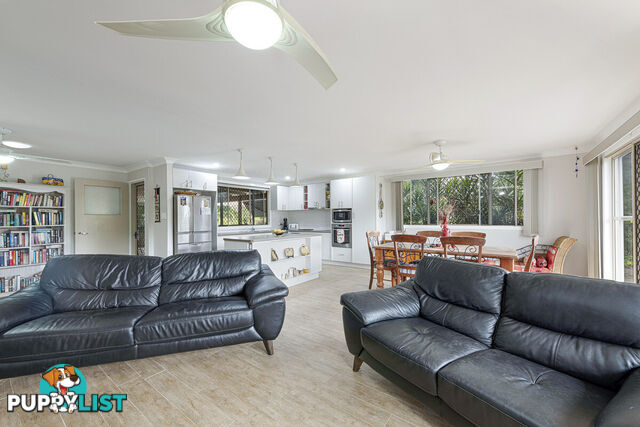 17 Poinciana Court MOORE PARK BEACH QLD 4670