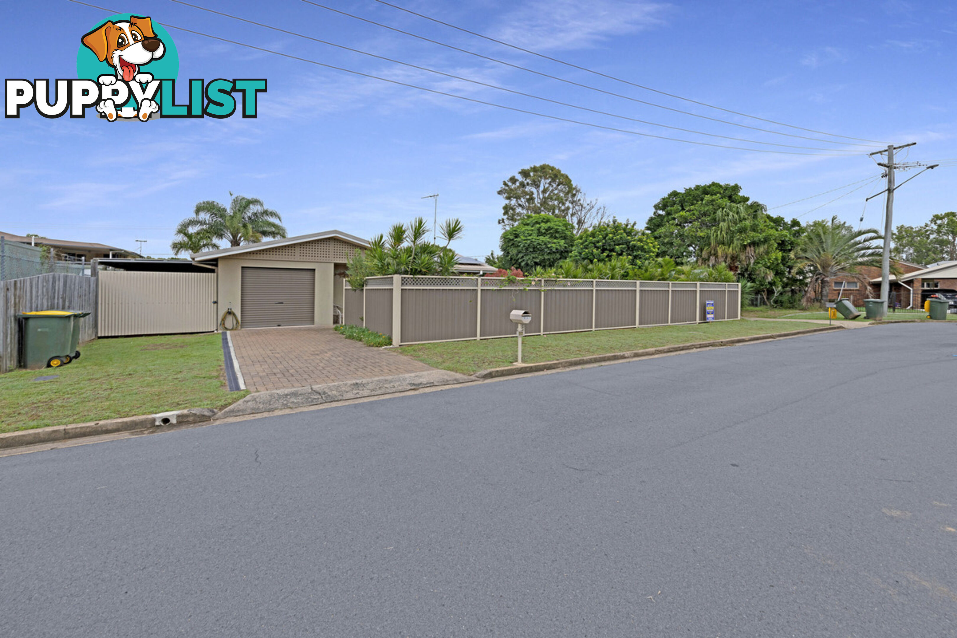 17 Poinciana Court MOORE PARK BEACH QLD 4670