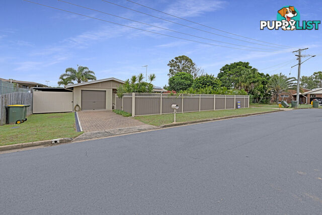 17 Poinciana Court MOORE PARK BEACH QLD 4670