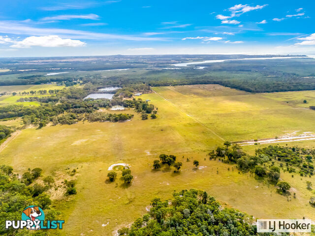 912 Coonarr Road COONARR QLD 4670