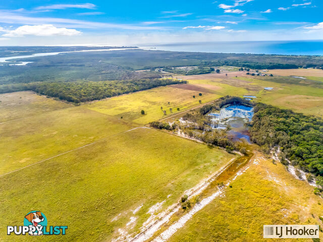 912 Coonarr Road COONARR QLD 4670