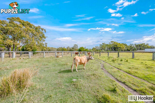 912 Coonarr Road COONARR QLD 4670