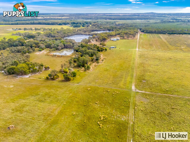 912 Coonarr Road COONARR QLD 4670