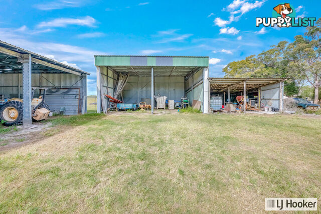 912 Coonarr Road COONARR QLD 4670