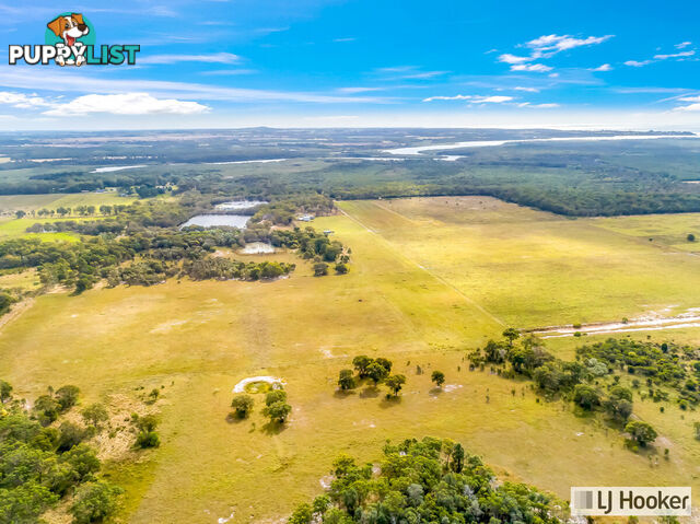 912 Coonarr Road COONARR QLD 4670