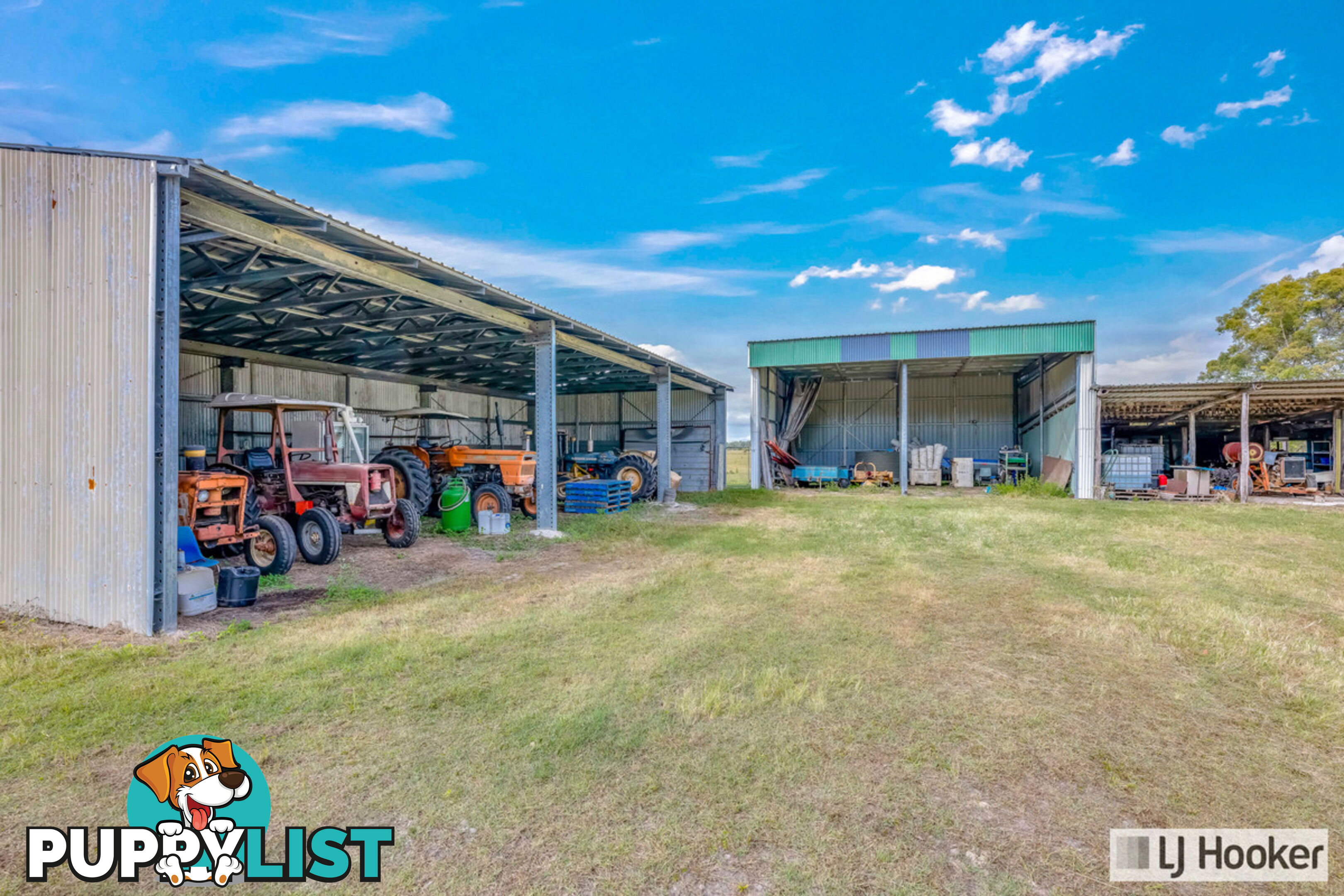 912 Coonarr Road COONARR QLD 4670
