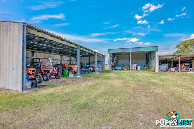 912 Coonarr Road COONARR QLD 4670