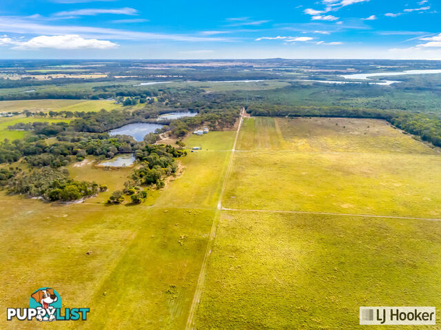 912 Coonarr Road COONARR QLD 4670