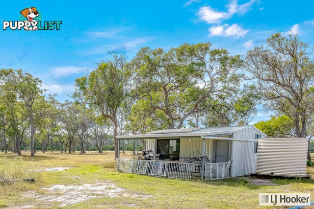 912 Coonarr Road COONARR QLD 4670