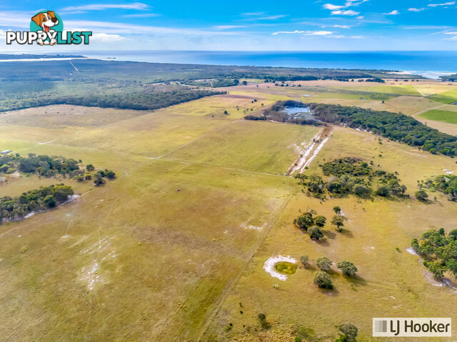 912 Coonarr Road COONARR QLD 4670