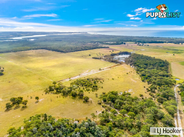 912 Coonarr Road COONARR QLD 4670