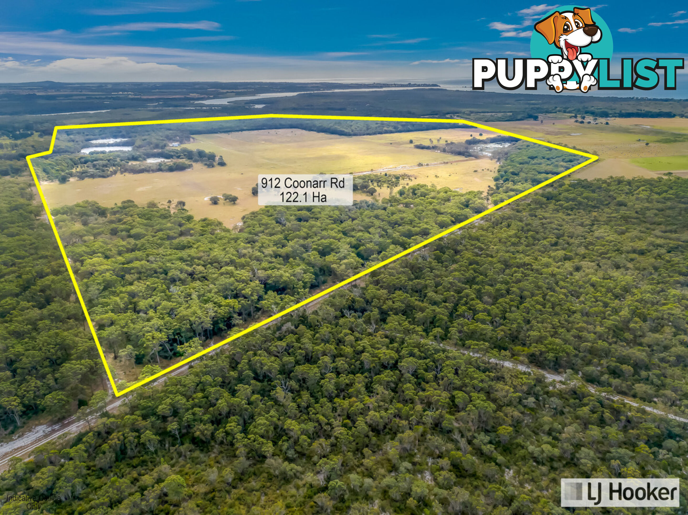 912 Coonarr Road COONARR QLD 4670