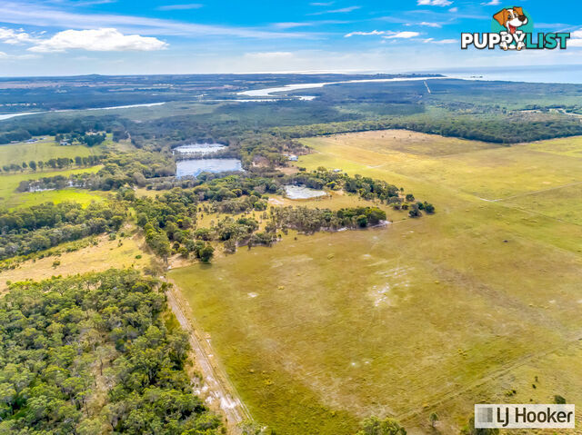 912 Coonarr Road COONARR QLD 4670