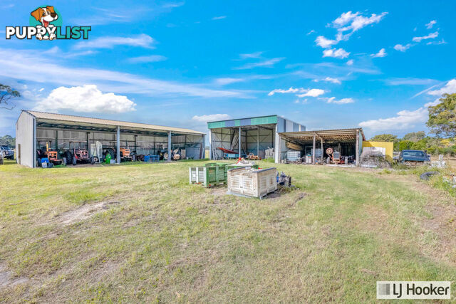 912 Coonarr Road COONARR QLD 4670