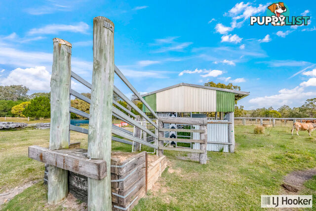 912 Coonarr Road COONARR QLD 4670