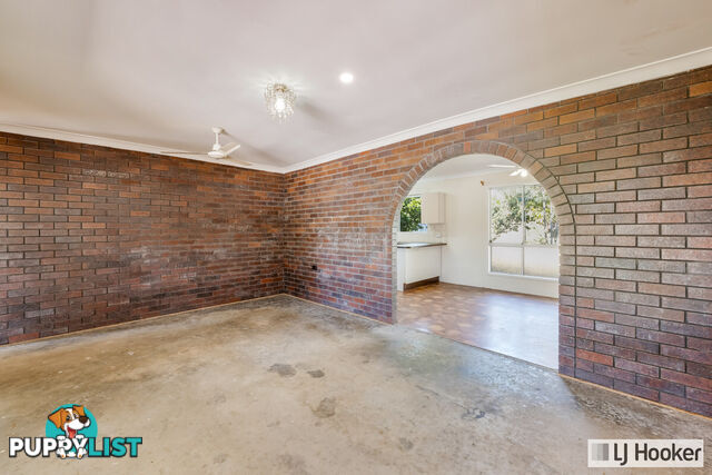 14 McNamara Street AVENELL HEIGHTS QLD 4670