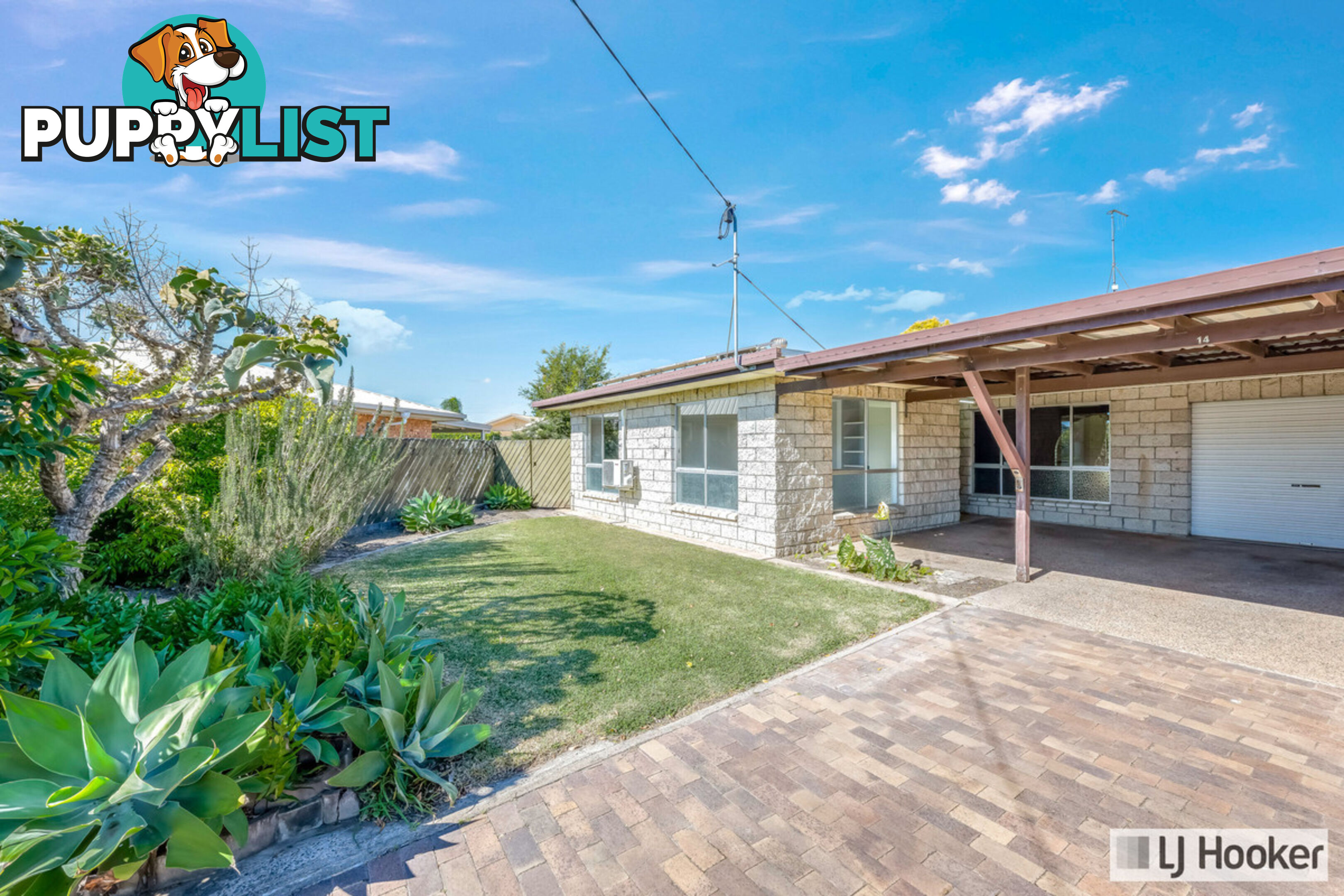 14 McNamara Street AVENELL HEIGHTS QLD 4670