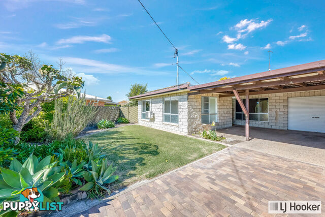14 McNamara Street AVENELL HEIGHTS QLD 4670