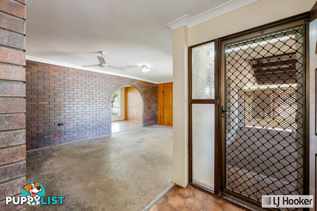 14 McNamara Street AVENELL HEIGHTS QLD 4670