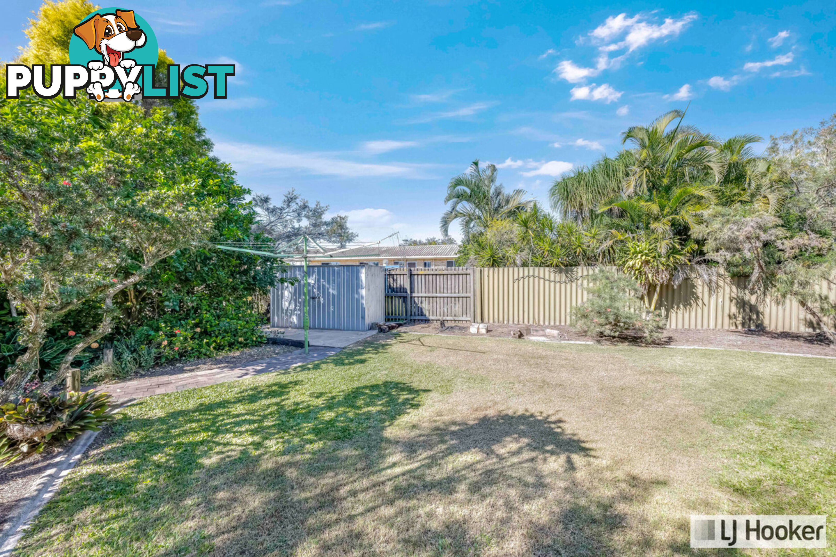 14 McNamara Street AVENELL HEIGHTS QLD 4670